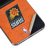 NBA Phoenix Suns Distressed Galaxy Z Flip5 5G Skin